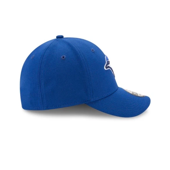 Toronto Blue Jays New Era Royal Classic - 39THIRTY Flex Hat - Image 6