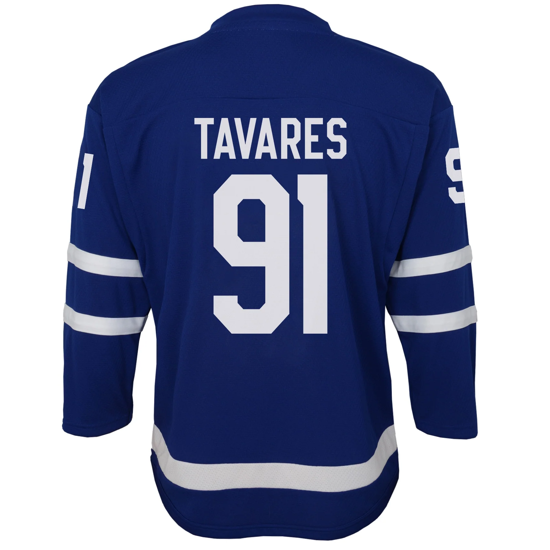 Youth Toronto Maple Leafs Tavares Home Replica Jersey