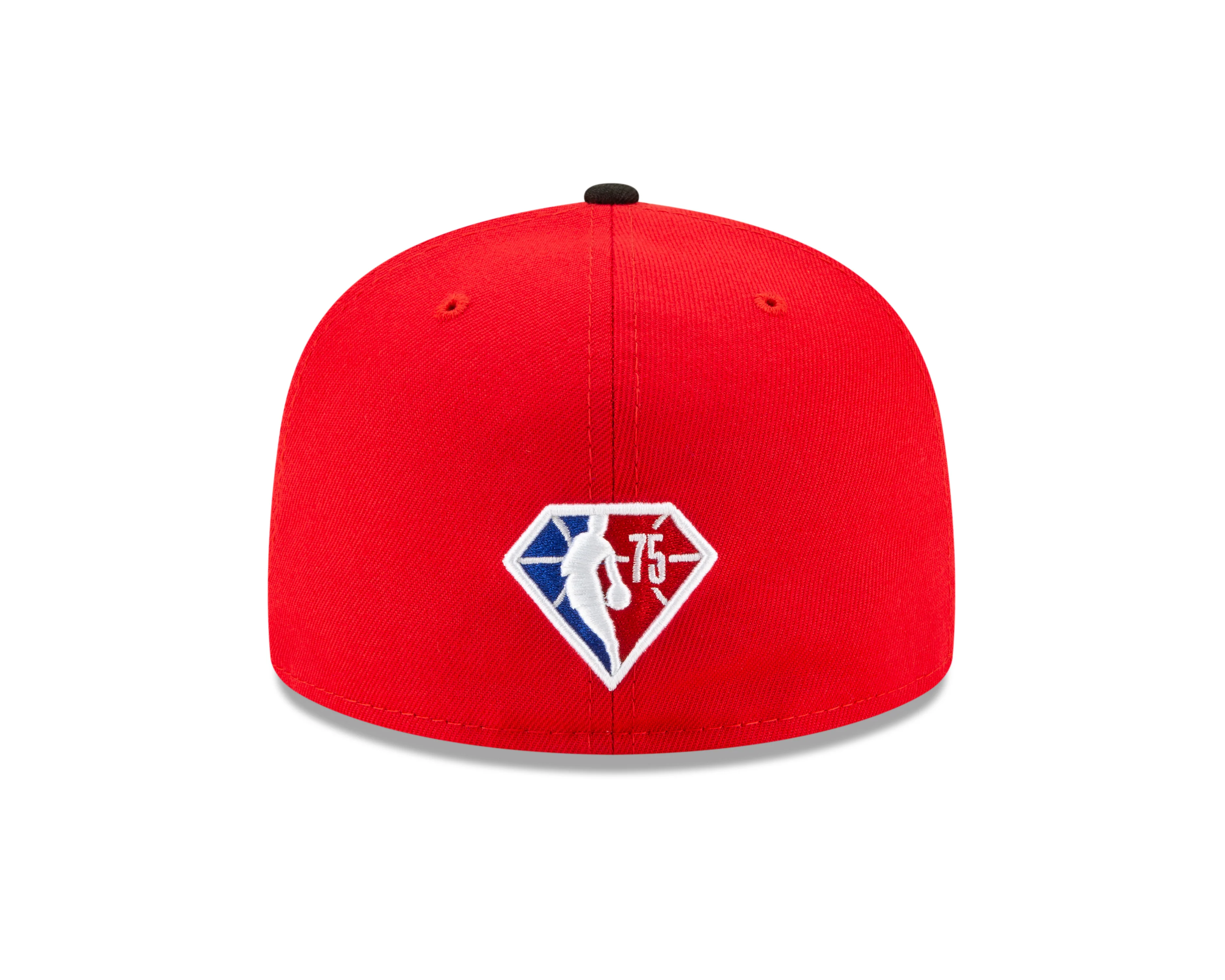 Toronto Raptors 2021 Official NBA Draft Edition 59FIFTY New Era - Fitted Hat - Image 3