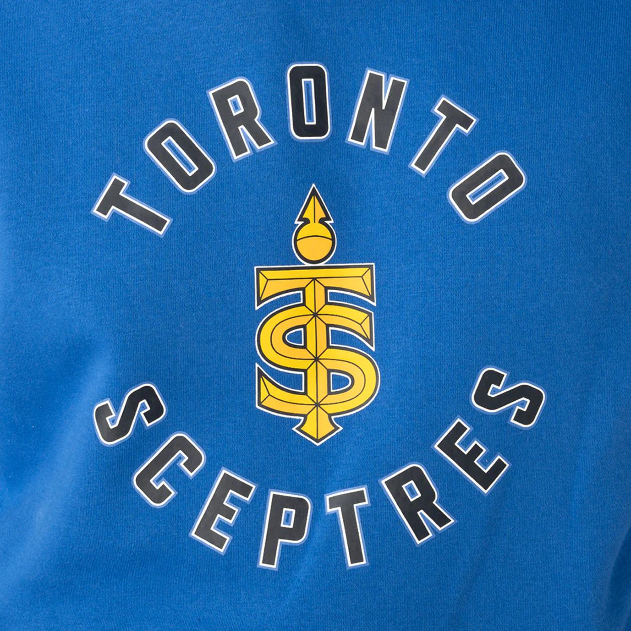 Toronto Sceptres Ultimate Pullover Hoodie - Blue - Image 4