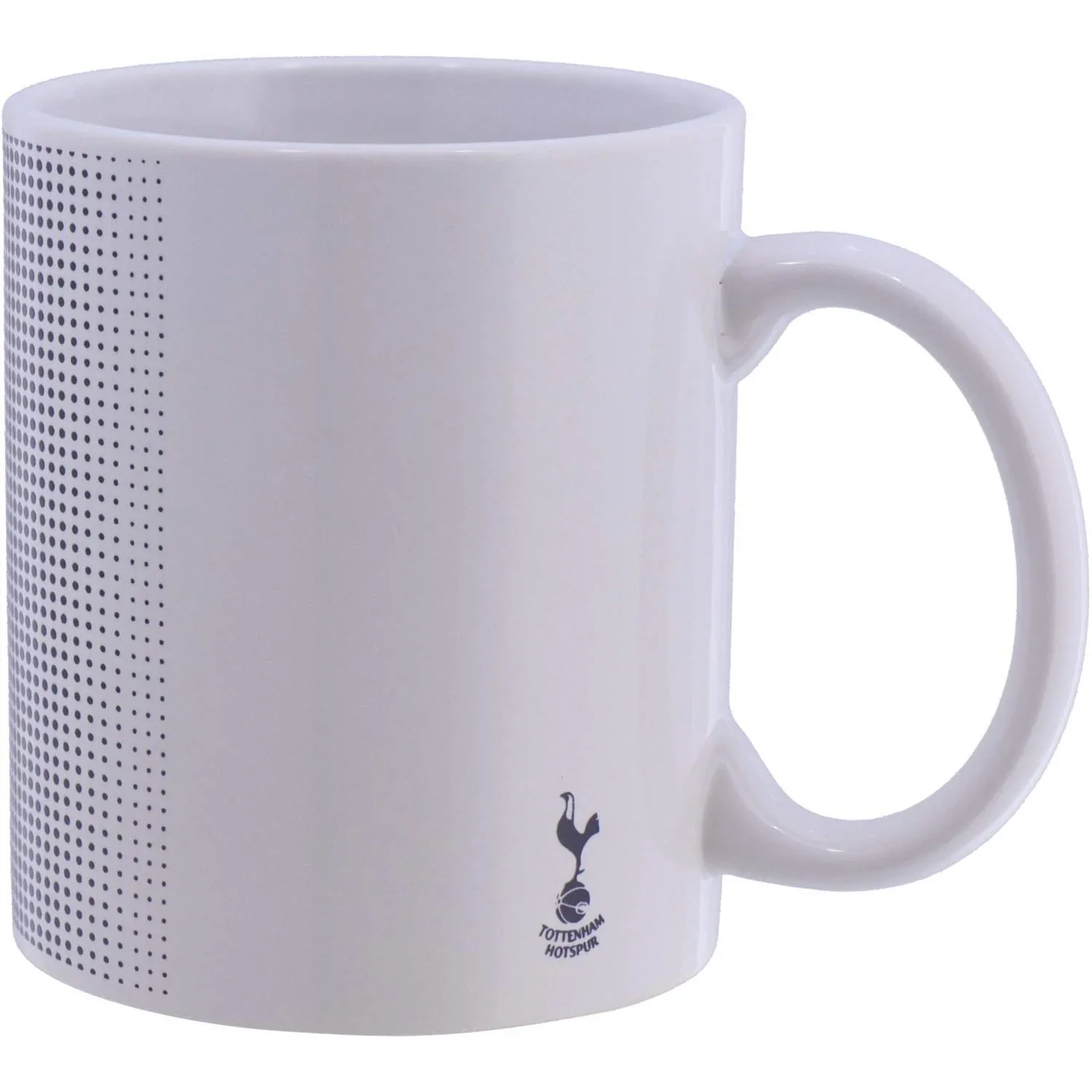 Tottenham 11OZ Halftone Mug - Image 2