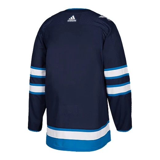 Winnipeg Jets Home Authentic Jersey - Image 2