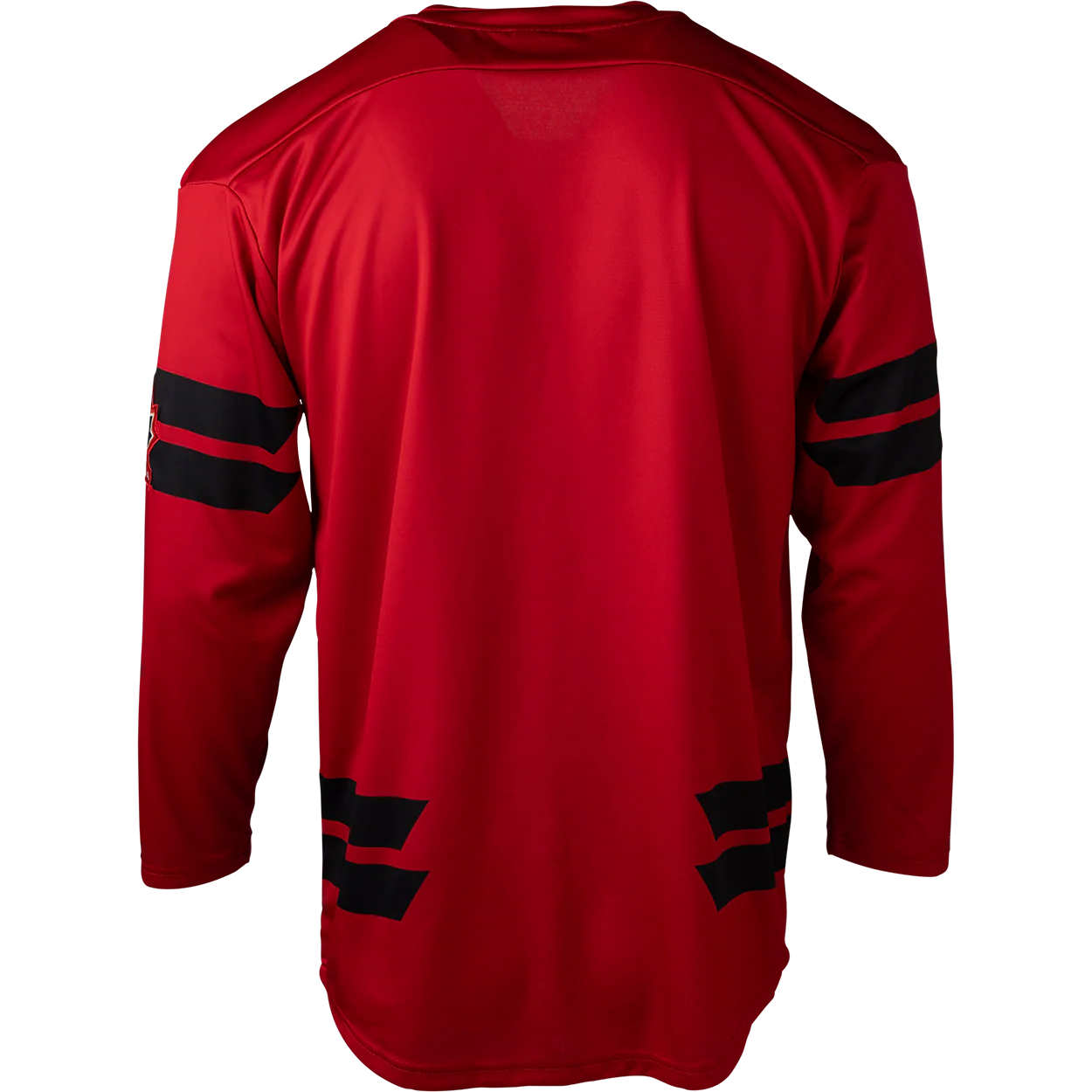 Women's Team Canada 2026 Olympics Bauer Replica Jersey - Red - Image 3
