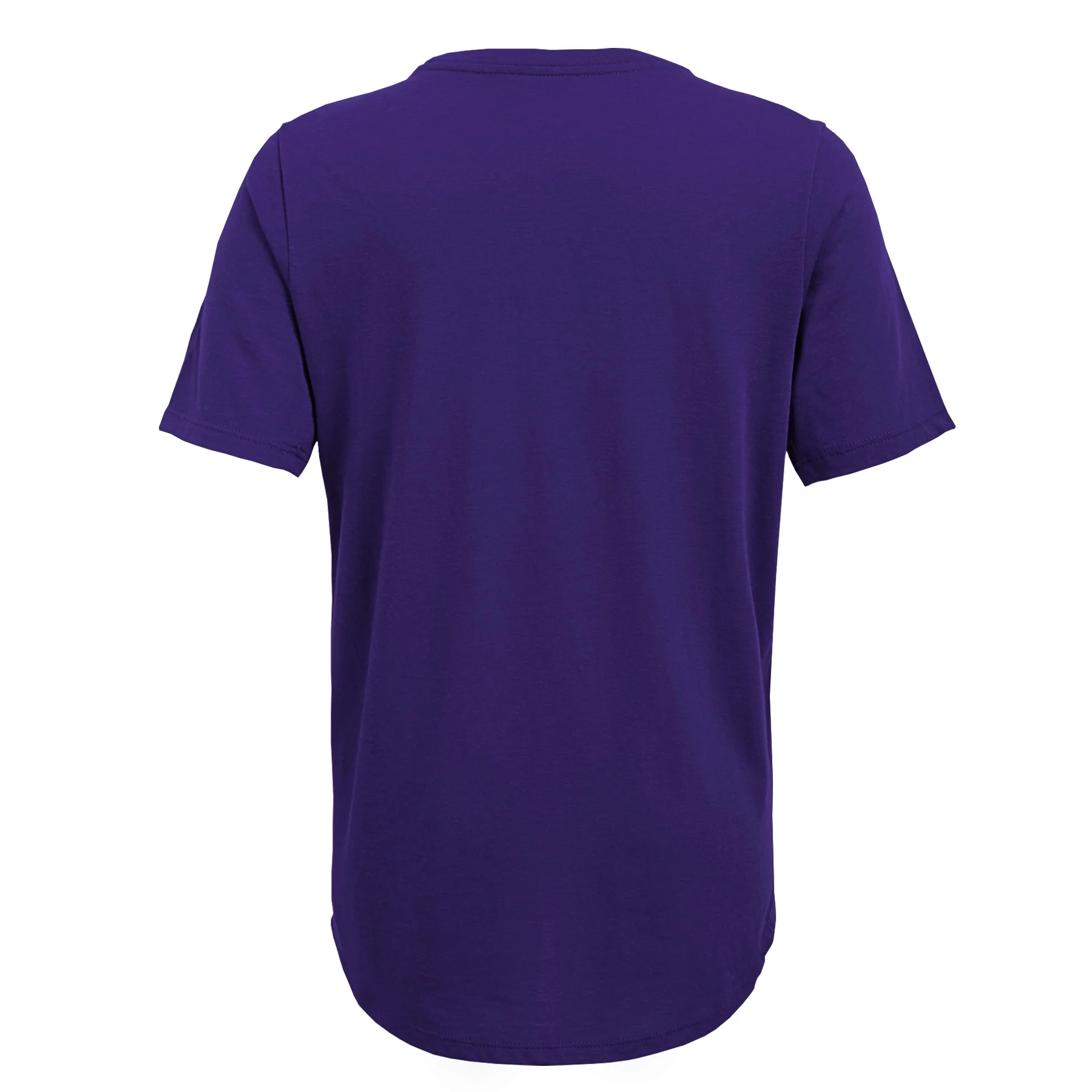 Youth Minnesota Vikings Ultra Icon T-Shirt - Image 2