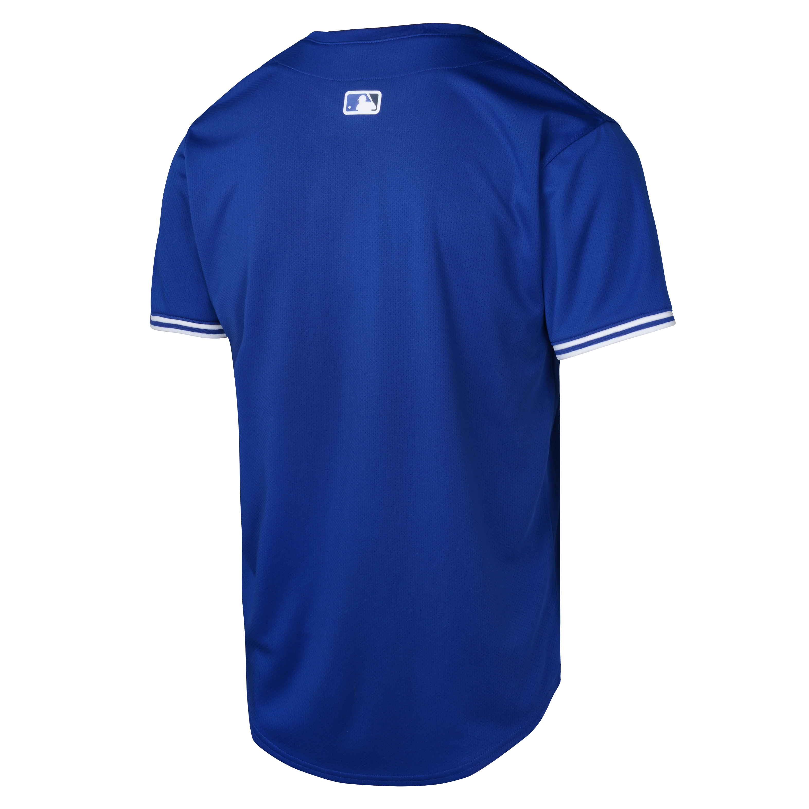 Youth Toronto Blue Jays - Alternate Royal Blue Limited Jersey - Image 3