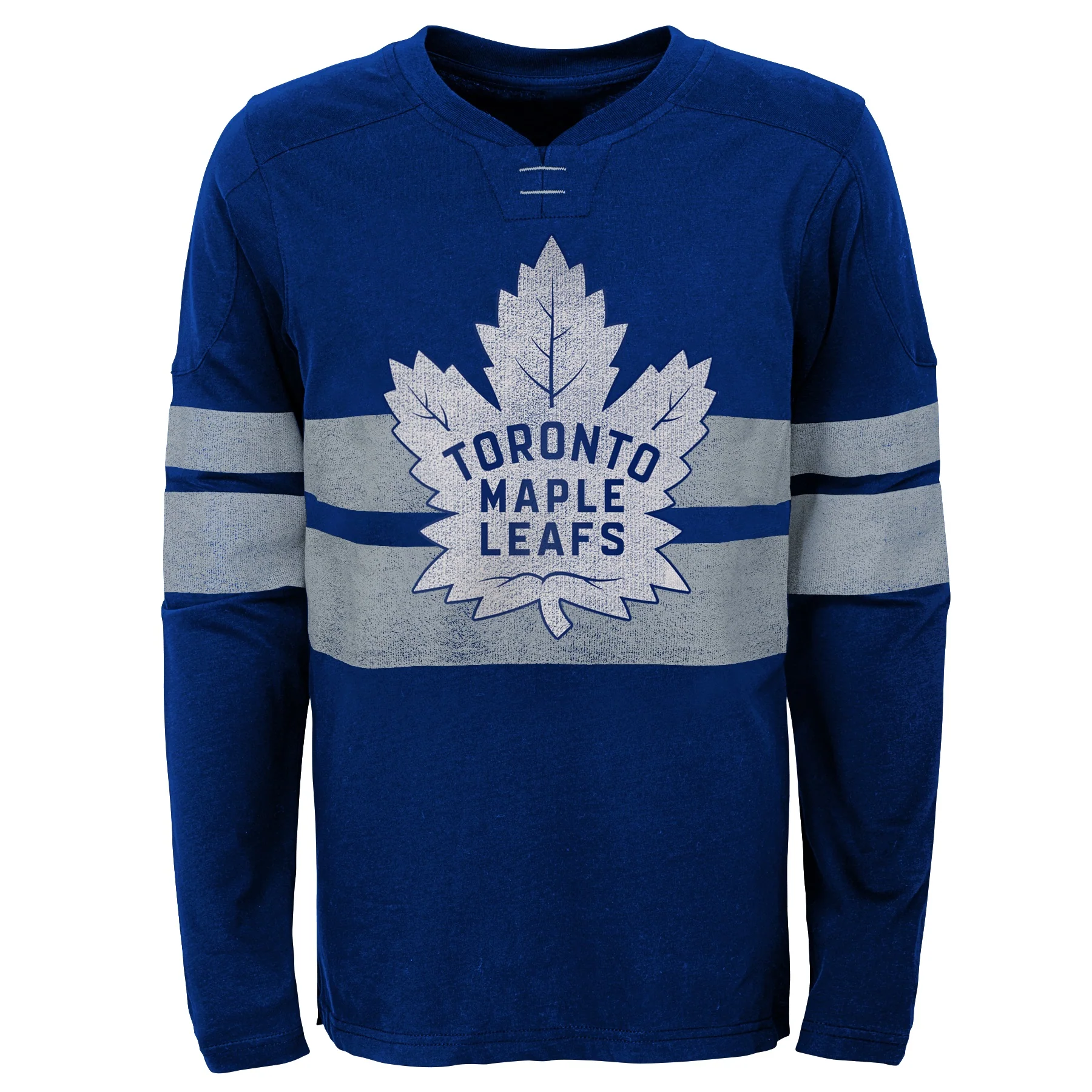 Youth Toronto Maple Leafs Long Sleeve T-Shirt