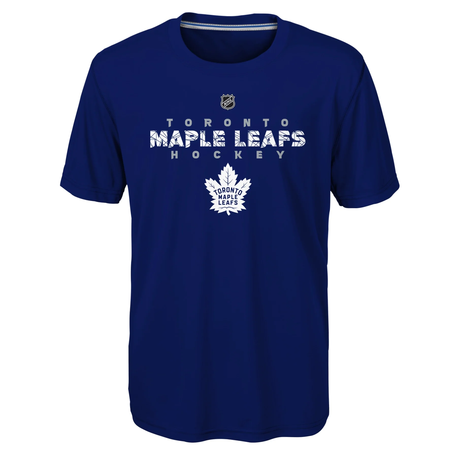 Youth Toronto Maple Leafs Avalanche T-Shirt - Image 2